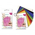 Acuarelas Mungyo Color Chip
