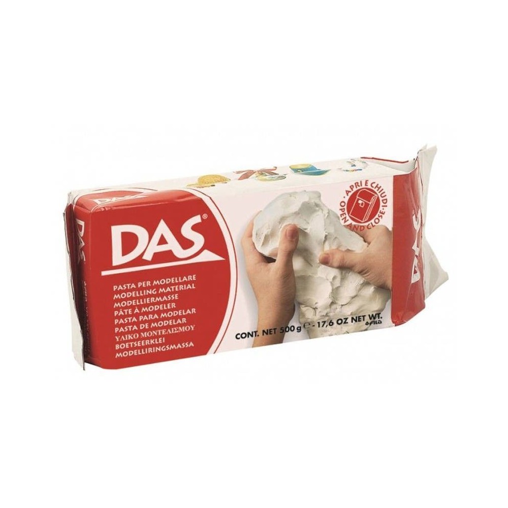 Masa Das 500grs