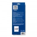 Acuarelas Cotman W&N 45 pastillas