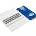 Acuarelas Cotman W&N 45 pastillas