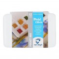 Acuarelas Van Gogh Colores Tenues
