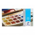 Estuche acuarelas Van Gogh 24 pastillas