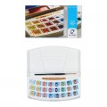 Estuche acuarelas Van Gogh 24 pastillas