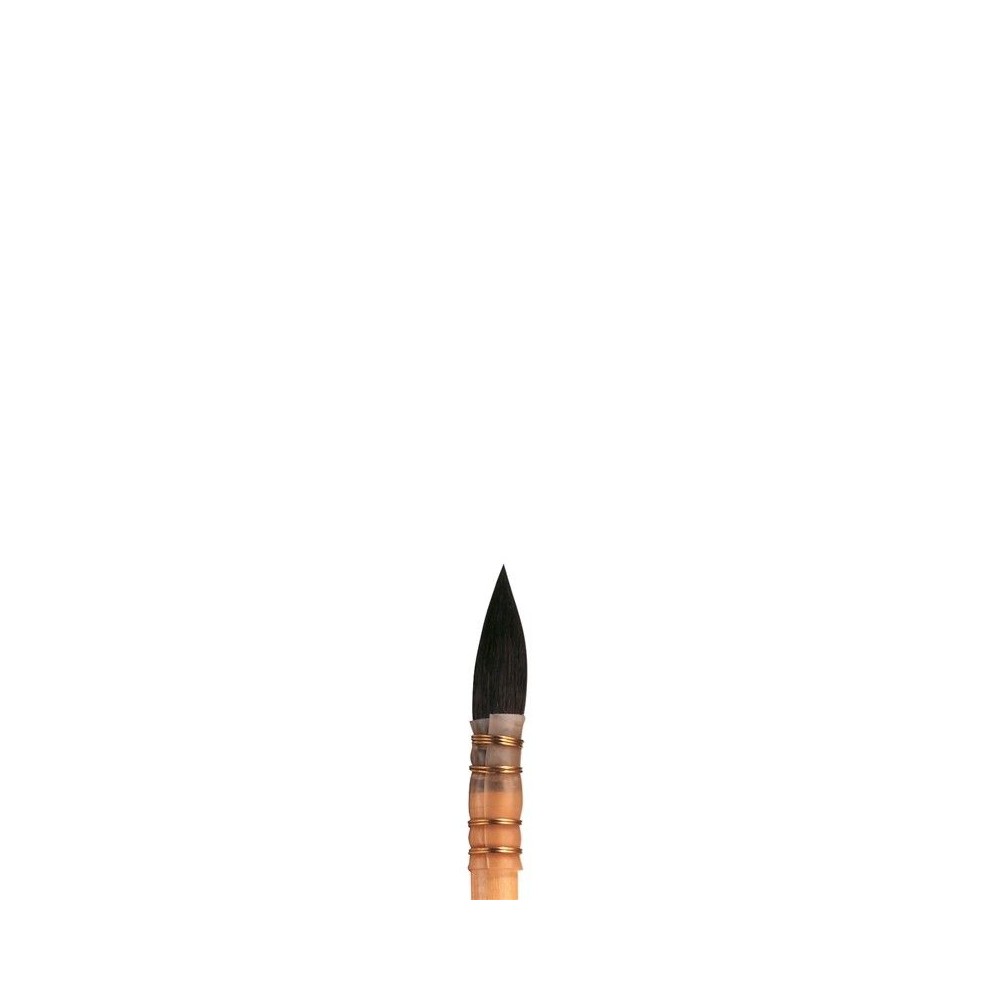 Pincel Squirrel Winsor&Newton Nº0