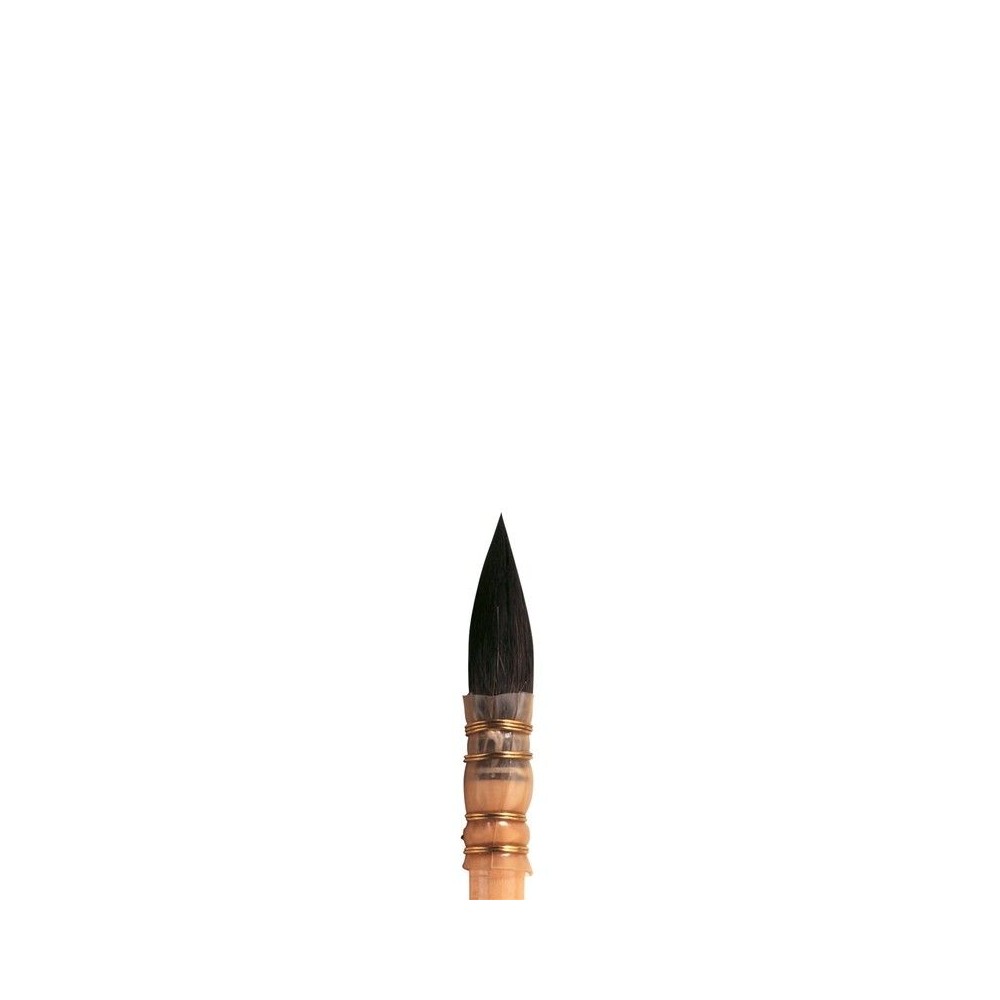 Pincel Squirrel Winsor&Newton Nº2