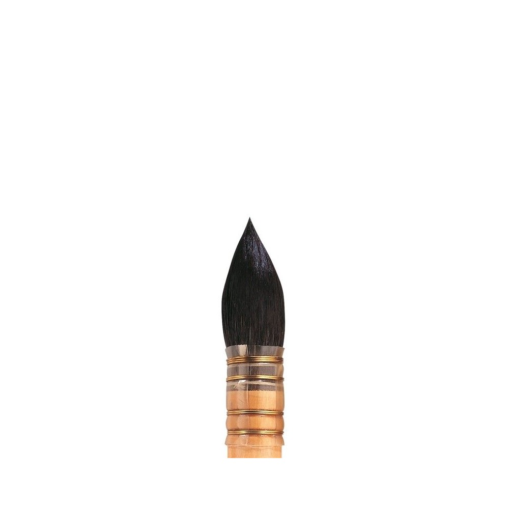 Pincel Squirrel Winsor&Newton Nº8