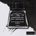 Tinta W&N indian Ink liquid