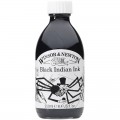 Tinta W&N Black Ink 250 ml