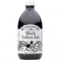 Tinta W&N Black Ink 500 ml
