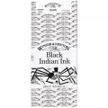 Tinta W&N Black Ink 500 ml