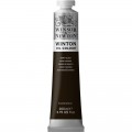 Oleo Winsor & Newton 200ml Negro de Marfil