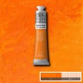Oleo Winsor & Newton 200ml Naranja de Cadmio