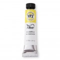 Acuarela Alba Amarillo Limon G2 10ml