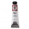Acuarela Alba Rojo Carmin G2 10ml