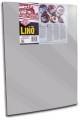 Plancha de linoleo 40 x 30 cm 3.2 mm