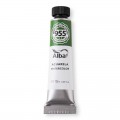 Acuarela Alba Verde Oxido de Cromo G3 10ml