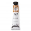 Acuarela Alba Ocre amarillo G1 10ml