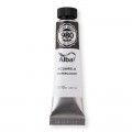 Acuarela Alba Negro Marfil G2 10ml