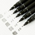 Estilógrafo Unipin 0.03mm