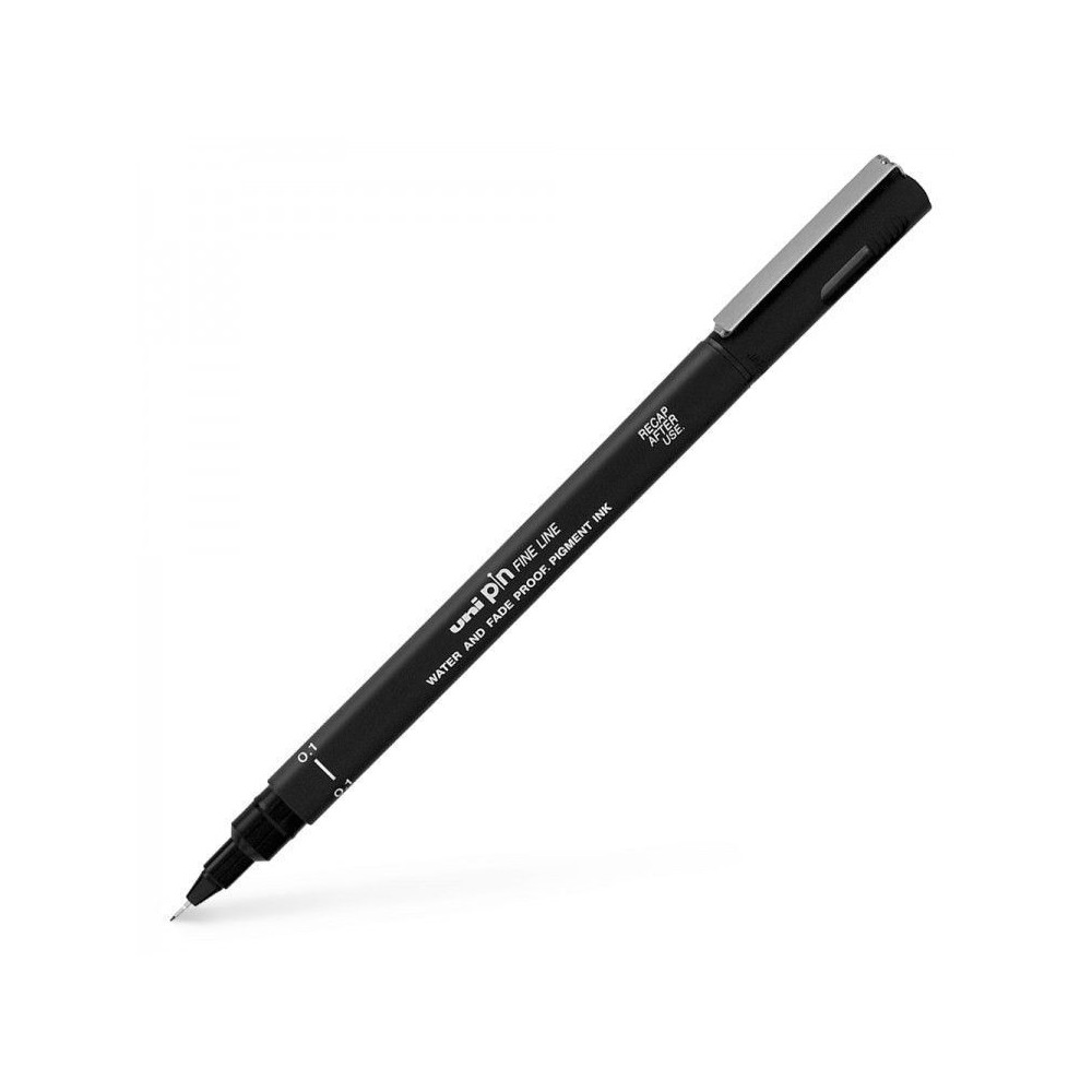Estilógrafo Unipin 0.1mm