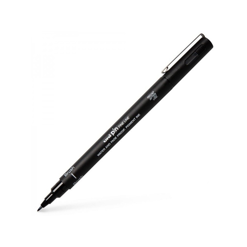 Estilógrafo Uni Pin Brush