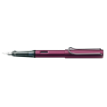 Pluma Lamy Al-star Black Purple