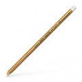 Lápiz Pastel Pitt Faber Castell Blanco Soft