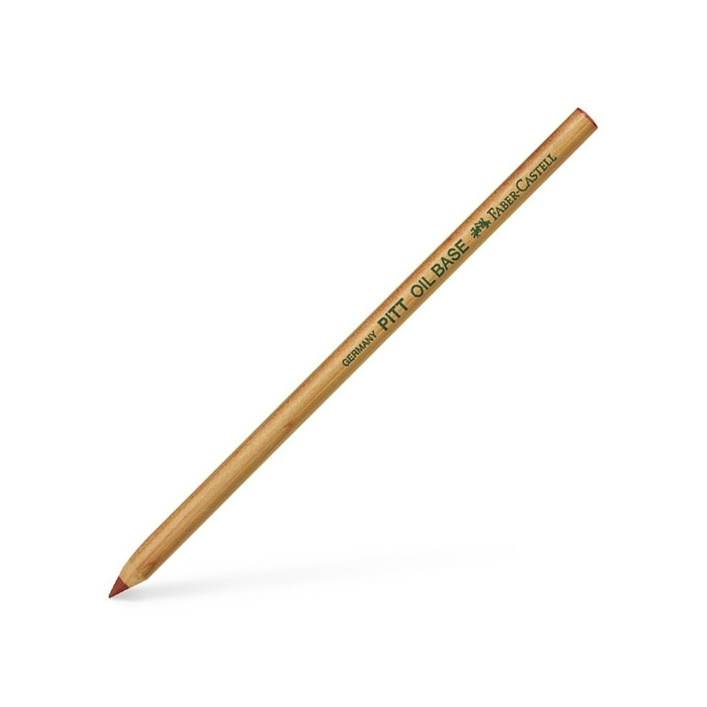 Lápiz Sanguina Pitt Oil base Faber Castell
