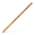 Lápiz Negro Pitt Oil base Medium Faber Castell
