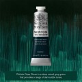 Oleo Winsor&Newton Verde Ftalo Oscuro 37ml