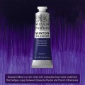 Oleo Winsor&Newton Azul Doixacina 37ml