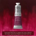 Oleo Winsor&Newton Rosa Quinacridona Oscuro 37ml