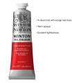 Oleo Winsor&Newton Escarlata de cadmio 37ml
