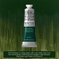 Oleo Winsor&Newton Verdigris Oscuro 37ml