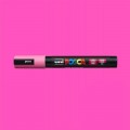 Marcador Posca 5M Rosa
