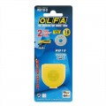 Repuesto para Olfa Rotary 18mm