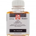 ACEITE DE LINAZA purificado 027 - Botella 75 ml.