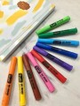 Marcador Big Brush Classic Trabi 6 unidades