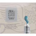 Set Gouache  Winsor&Newton Set Intro