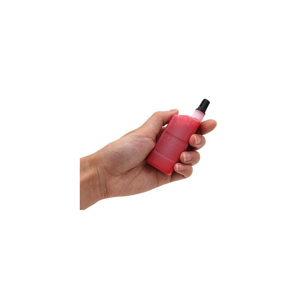 Tinta Rotring 23ml Rojo