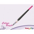 Marcador BrushColor Pentel Rosa