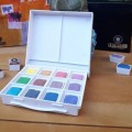 Acuarelas Pastel La Belgrano