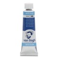 Acuarela Van Gogh Azul de Prusia