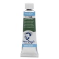 Acuarela Van Gogh Verde Hooker O