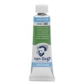 Acuarela Van Gogh Verde permanente