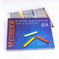 Pastel al óleo Eureka 48 unidades