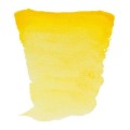 Acuarela en pastilla Van . Amarillo transp. M