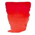 Acuarela en pastilla Van Gogh Rojo permanente C