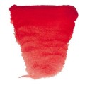 Acuarela en pastilla Van Gogh Rojo permanente O