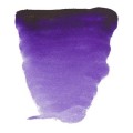 Acuarela en pastilla Van Gogh Violeta azul perm